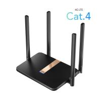 Cudy LT500D AC1200 4G LTE Dual Band