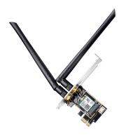 Cudy WE3000 AX5400 Wi-Fi 6 Bluetooth 5.2
