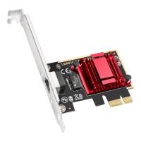 Cudy PE25 PCI-E 2.5
