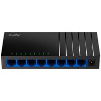 Cudy GS108D Hub 8 Puertos