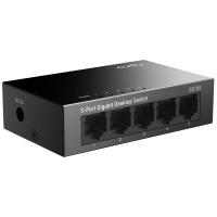 Cudy GS105 Hub 5 Puertos