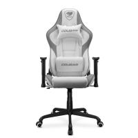 Cougar Armor Elite White