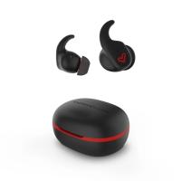 Energy Sistem Freestyle True Wireless Bluetooth 5.3 Negro