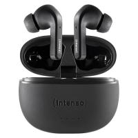 Intenso Buds T300A ANC Negro