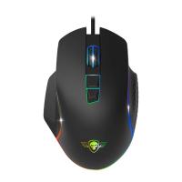 Spirit of Gamer Pro M1 Gaming 8000 Dpi RGB Negro