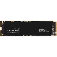 Crucial P3 Plus 2TB Gen4 PCIe x4 NVMe