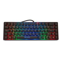 Coolbox DeepGaming TM065 RGB Negro