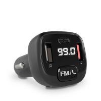 Energy Sistem Car Bluetooth Negro