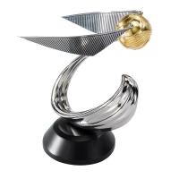 Harry Potter Snitch Dorada