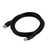 iggual IGG318713 USB 2.0 A(M)-B(M) A-B Macho 2m
