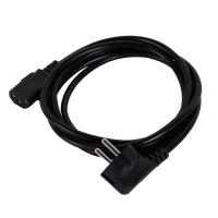 iggual IGG318744 IEC C13 2m