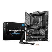 MSI Z790 Gaming Plus WIFI Socket 1700