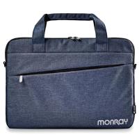 NGS Monray Charter 15.6 pulgadas Azul Oscuro Jaspeado