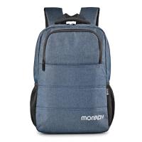 NGS Monray Sacks Charter 15.6 pulgadas Azul Oscuro Jaspeado