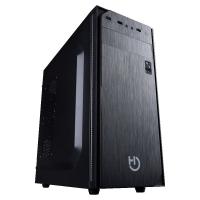 Hiditec KLYP + Fuente 500W Negro