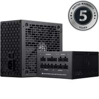 Hiditec BZX650 V2 80 Plus Bronze 650W Modular