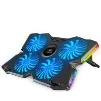Spirit of Gamer Airblade 500 RGB 10-17 pulgadas