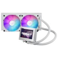 Asus ROG Ryujin III 240 ARGB LCD White Edition