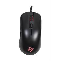 Arozzi Favo 2 Ultra Light Gaming 16000 Dpi Negro