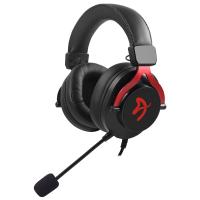 Arozzi Aria Gaming Rojo