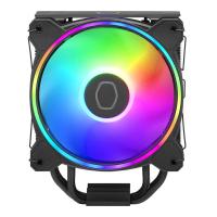 Cooler Master Hyper 212 Halo Negro  - Disipador CPU