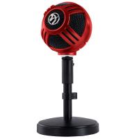 Arozzi Sfera Streaming Rojo