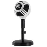 Arozzi Sfera Streaming Blanco