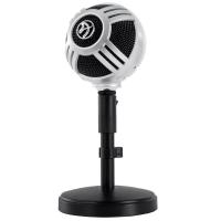 Arozzi Sfera Pro Streaming Plata