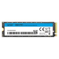 Lexar NM610 PRO 500GB NVMe PCIe Gen3x4