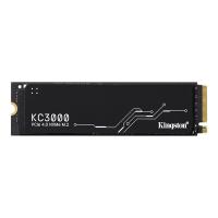 Kingston KC3000 1TB PCIe x4 NVMe