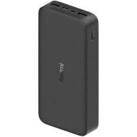 Xiaomi Redmi Fast Charge 20000 mAh USB-C Negro