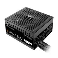 Thermaltake Smart BM2 80 Plus Bronze 750W Semi-Modular