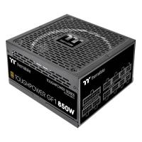 Thermaltake Toughpower GF1 80 Plus Gold 850W Modular Negro