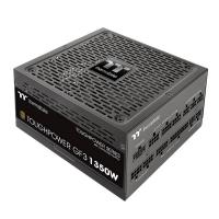 Thermaltake Toughpower GF3 80 Plus Gold 1350W ATX 3.0 PCIe 5.0 Modular