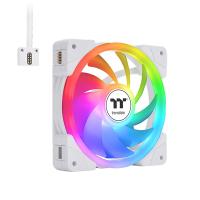 Thermaltake Swafan EX14 ARGB 140mm Triple Pack Blanco