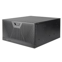 SilverStone SST-RM51 Negro