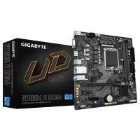 Gigabyte B760M H D4 Socket 1700