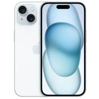Apple iPhone 15 6.1 pulgadas 6GB 128GB 5G Azul