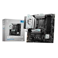 MSI B760M Gaming Plus WIFI Socket 1700