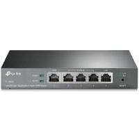 TP-Link TL-R605 VPN SafeStream Gigabit Multi-WAN