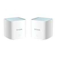 D-Link M15-2 AX1500 Wi-Fi 6 Mesh 1201Mbps Dual Pack
