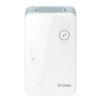 D-Link E15 Wi-Fi 6 AX1500 Mesh MU-MIMO OFDMA 1500Mbps