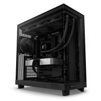 NZXT H6 Flow Negro