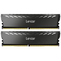 Lexar Thor 16GB 2x8GB 3200MHz CL16 Negro