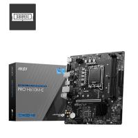 MSI PRO H610M-E Socket 1700