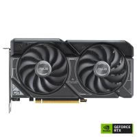 Asus Dual GeForce RTX 4060 Gaming 8GB GDDR6 DLSS3 Bulk  - Tarjeta Gráfica