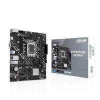 Asus Prime H610M-K Socket 1700
