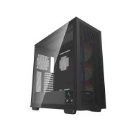DeepCool Morpheus Digital Mesh Negro