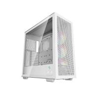 DeepCool Morpheus Digital Mesh Blanco