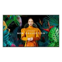 Samsung Professional Smart Signage QB50C 50 pulgadas UHD VA